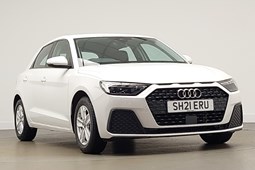 Audi A1 Sportback (18 on) Technik 25 TFSI 95PS 5d For Sale - Arnold Clark Motorstore / BYD (Linwood), Linwood