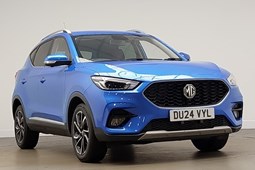 MG ZS SUV (17-24) 1.0T GDi Exclusive DCT 5d For Sale - Arnold Clark Motorstore / BYD (Linwood), Linwood