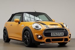 MINI Convertible (16-24) Cooper S Works 210 2d For Sale - Arnold Clark Motorstore / BYD (Linwood), Linwood