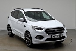 Ford Kuga (12-20) ST-Line 1.5 TDCi 120PS FWD 5d For Sale - Arnold Clark Motorstore / BYD (Linwood), Linwood