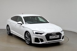 Audi A5 Sportback (17-24) 35 TFSI S Line S Tronic 5d For Sale - Arnold Clark Motorstore / BYD (Linwood), Linwood