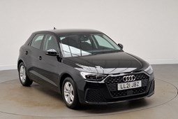 Audi A1 Sportback (18 on) Technik 25 TFSI 95PS 5d For Sale - Arnold Clark Motorstore / BYD (Linwood), Linwood