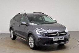 Volkswagen Taigo SUV (22 on) 1.0 TSI Match 5dr For Sale - Arnold Clark Motorstore / BYD (Linwood), Linwood