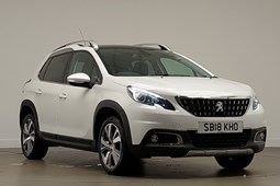 Peugeot 2008 (13-19) Allure 1.2 PureTech 110 S&S (05/16 on) 5d For Sale - Arnold Clark Motorstore / BYD (Linwood), Linwood