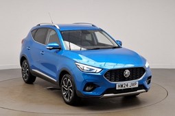 MG ZS SUV (17-24) 1.0T GDi Exclusive DCT 5d For Sale - Arnold Clark Motorstore / BYD (Linwood), Linwood