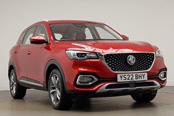 MG HS SUV (19-24) Excite 1.5T-GDI 5d For Sale - Arnold Clark Motorstore / BYD (Linwood), Linwood