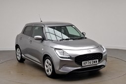 Suzuki Swift Hatchback (24 on) 1.2 Mild Hybrid Motion 5dr CVT For Sale - Arnold Clark Motorstore / BYD (Linwood), Linwood