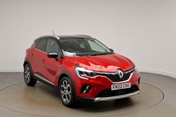Renault Captur (20 on) 1.0 TCE 90 SE Edition 5dr For Sale - Arnold Clark Motorstore / BYD (Linwood), Linwood