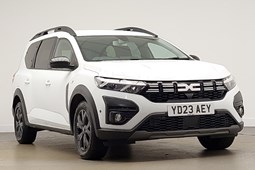 Dacia Jogger SUV (22 on) 1.0 TCe Extreme SE 5dr For Sale - Arnold Clark Motorstore / BYD (Linwood), Linwood