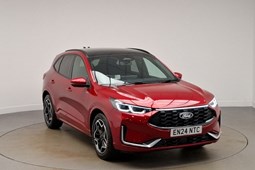 Ford Kuga SUV (20 on) 2.5 FHEV ST-Line X 5dr CVT For Sale - Arnold Clark Motorstore / BYD (Linwood), Linwood