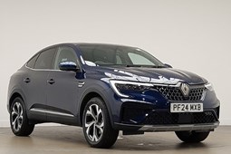 Renault Arkana SUV (21-24) 1.6 E-Tech FHEV 145 Techno 5dr Auto For Sale - Arnold Clark Motorstore / BYD (Linwood), Linwood