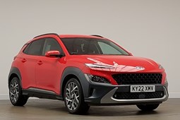 Hyundai Kona SUV (17-23) 1.6 GDi Hybrid Premium 5dr DCT For Sale - Arnold Clark Motorstore / BYD (Linwood), Linwood