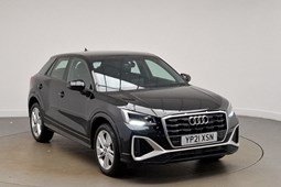 Audi Q2 SUV (16 on) 35 TFSI S Line 5dr For Sale - Arnold Clark Motorstore / BYD (Linwood), Linwood