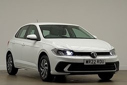 Volkswagen Polo Hatchback (17 on) 1.0 TSI Life 5dr For Sale - Arnold Clark Motorstore / BYD (Linwood), Linwood