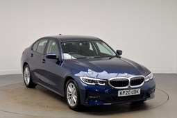 BMW 3-Series Saloon (19 on) 320d SE 4d For Sale - Arnold Clark Motorstore / BYD (Linwood), Linwood
