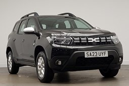 Dacia Duster SUV (18-24) 1.0 TCe 90 Expression 5dr For Sale - Arnold Clark Motorstore / BYD (Linwood), Linwood