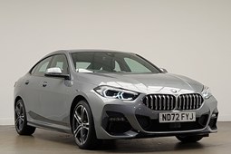BMW 2-Series Gran Coupe (20-24) 218i [136] M Sport 4dr For Sale - Arnold Clark Motorstore / BYD (Linwood), Linwood