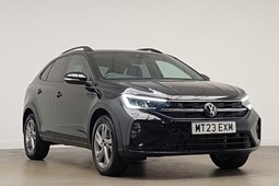 Volkswagen Taigo SUV (22 on) 1.5 TSI 150 R-Line 4dr DSG For Sale - Arnold Clark Motorstore / BYD (Linwood), Linwood