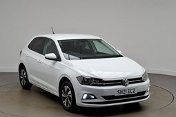 Volkswagen Polo Hatchback (17 on) Match 1.0 Evo 80PS 5d For Sale - Arnold Clark Motorstore / BYD (Linwood), Linwood