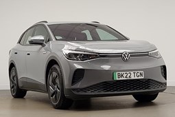 Volkswagen ID.4 SUV (21 on) 109kW Life Pure 52kWh 5dr Auto For Sale - Arnold Clark Motorstore / BYD (Linwood), Linwood
