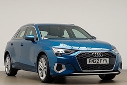Audi A3 Sportback (20 on) 40 TFSI e Sport 5dr S Tronic For Sale - Arnold Clark Motorstore / BYD (Linwood), Linwood