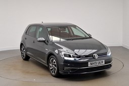 Volkswagen Golf Hatchback (13-20) Match 1.5 TSI Evo 130PS 5d For Sale - Arnold Clark Motorstore / BYD (Linwood), Linwood