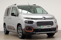 Citroen e-Berlingo MPV (21 on) 100kW Flair XTR M 50kWh 5dr Auto For Sale - Arnold Clark Motorstore / BYD (Linwood), Linwood