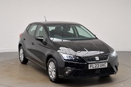 SEAT Ibiza Hatchback (17 on) 1.0 MPI SE 5dr For Sale - Arnold Clark Motorstore / BYD (Linwood), Linwood