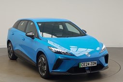 MG MG4 Hatchback (22 on) 150kW SE EV Long Range 64kWh 5dr Auto For Sale - Arnold Clark Motorstore / BYD (Linwood), Linwood