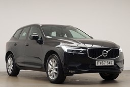 Volvo XC60 SUV (17 on) Momentum Pro D4 AWD auto 5d For Sale - Arnold Clark Motorstore / BYD (Linwood), Linwood