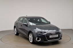 Audi A3 Sportback (20 on) 40 TFSI e Sport 5dr S Tronic For Sale - Arnold Clark Motorstore / BYD (Linwood), Linwood