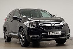 Honda CR-V SUV (18-23) EX i-MMD Hybrid AWD eCVT auto 5d For Sale - Arnold Clark Motorstore / BYD (Linwood), Linwood