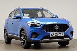 MG ZS SUV (17-24) 1.0T GDi Exclusive 5dr For Sale - Arnold Clark Motorstore / BYD (Linwood), Linwood