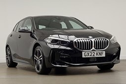 BMW 1-Series Hatchback (19-24) 118i [136] M Sport 5dr Step Auto [LCP] For Sale - Arnold Clark Motorstore / BYD (Linwood), Linwood