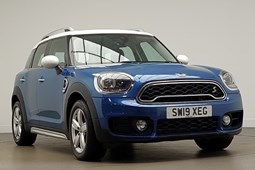 MINI Countryman SUV (17-24) Cooper S Classic Steptronic with double clutch auto 5d For Sale - Arnold Clark Motorstore / BYD (Linwood), Linwood