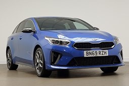 Kia ProCeed Shooting Brake (19 on) GT-Line 1.4 T-GDi 138bhp DCT auto ISG 5d For Sale - Arnold Clark Motorstore / BYD (Linwood), Linwood