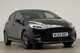 Ford Fiesta Hatchback (17-23) ST-Line 1.0T EcoBoost 100PS 5d For Sale - Arnold Clark Motorstore / BYD (Linwood), Linwood