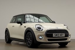 MINI Hatchback (14-24) Cooper Classic 3d For Sale - Arnold Clark Motorstore / BYD (Linwood), Linwood