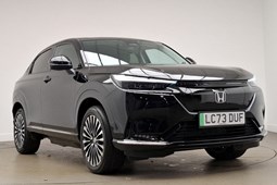 Honda e:Ny1 SUV (23 on) 150kW Elegance 69kWh 5dr Auto For Sale - Arnold Clark Motorstore / BYD (Linwood), Linwood
