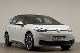 Volkswagen ID.3 Hatchback (20 on) 150kW Life Pro Performance 62kWh 5dr Auto For Sale - Arnold Clark Motorstore / BYD (Linwood), Linwood