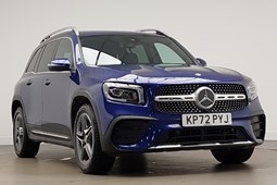 Mercedes-Benz GLB SUV (19-25) GLB 200 AMG Line Premium (7 seats) 7G-Tronic auto 5d For Sale - Arnold Clark Motorstore / BYD (Linwood), Linwood