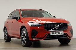 Volvo XC60 SUV (17 on) 2.0 B4D Plus Dark 5dr AWD Geartronic For Sale - Arnold Clark Motorstore / BYD (Linwood), Linwood