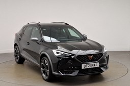 Cupra Formentor SUV (20 on) 1.5 TSI 150 V2 5dr For Sale - Arnold Clark Motorstore / BYD (Linwood), Linwood