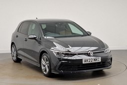 Volkswagen Golf Hatchback (20 on) R-Line 1.5 TSI 130PS 5d For Sale - Arnold Clark Motorstore / BYD (Linwood), Linwood