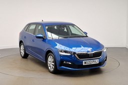 Skoda Scala Hatchback (19 on) 1.0 TSI 110 SE Technology 5dr For Sale - Arnold Clark Motorstore / BYD (Linwood), Linwood