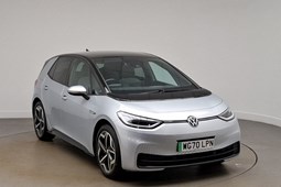 Volkswagen ID.3 Hatchback (20 on) 150kW Family Pro Performance 62kWh 5dr Auto For Sale - Arnold Clark Motorstore / BYD (Linwood), Linwood