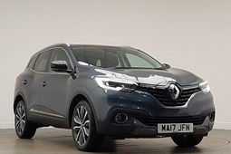 Renault Kadjar (15-22) 1.2 TCE Signature Nav 5d For Sale - Arnold Clark Motorstore / BYD (Linwood), Linwood