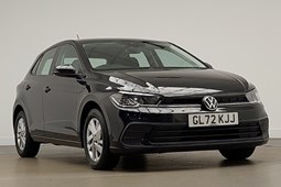Volkswagen Polo Hatchback (17 on) 1.0 TSI Life 5dr For Sale - Arnold Clark Motorstore / BYD (Linwood), Linwood