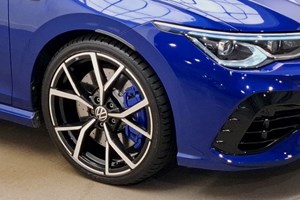 Volkswagen Golf R (20 on) 2.0 TSI 320 R 4Motion 5dr DSG For Sale - Arnold Clark Motorstore / BYD (Linwood), Linwood