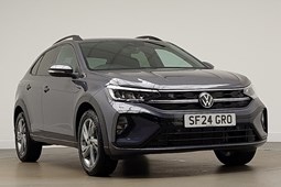 Volkswagen Taigo SUV (22 on) 1.0 TSI 115 R-Line 5dr For Sale - Arnold Clark Motorstore / BYD (Linwood), Linwood